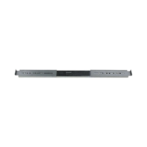 19inch Rackmount Dynamic Three-section Sliding Guide Rail Kits For 1u 2u 3u 4u Rack Server